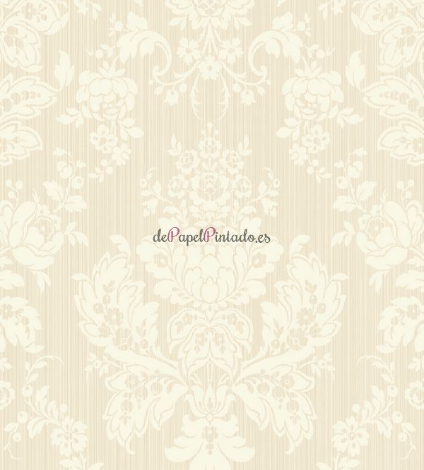 Papel Pintado COLE & SON MARIINSKY DAMASKS 108/5021-1