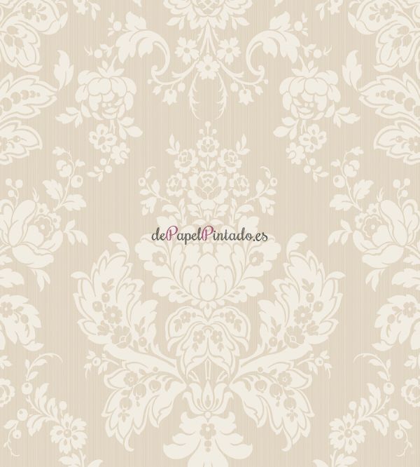 Papel Pintado COLE & SON MARIINSKY DAMASKS 108/5022-1