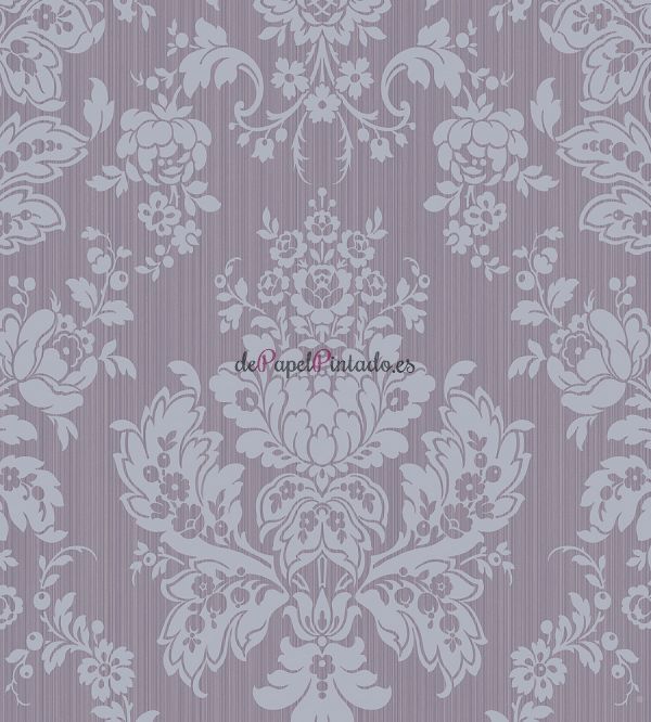 Papel Pintado COLE & SON MARIINSKY DAMASKS 108/5025-1