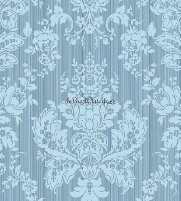 Papel Pintado COLE & SON MARIINSKY DAMASKS 108/5026-1