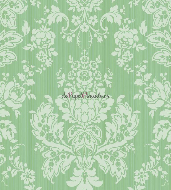 Papel Pintado COLE & SON MARIINSKY DAMASKS 108/5028-1