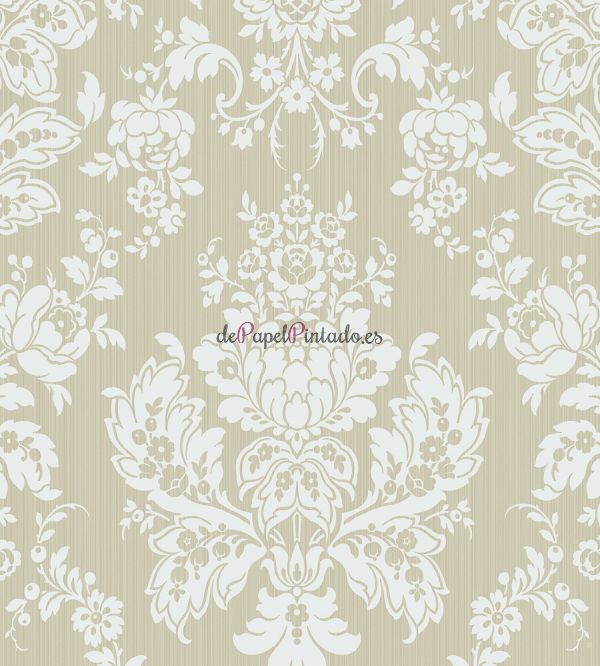 Papel Pintado COLE & SON MARIINSKY DAMASKS 108/5029-1