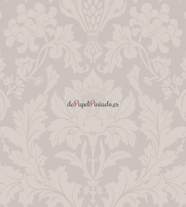 Papel Pintado COLE & SON MARIINSKY DAMASKS 108/7034-1