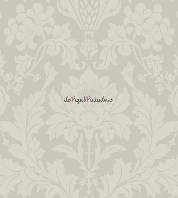 Papel Pintado COLE & SON MARIINSKY DAMASKS 108/7035-1