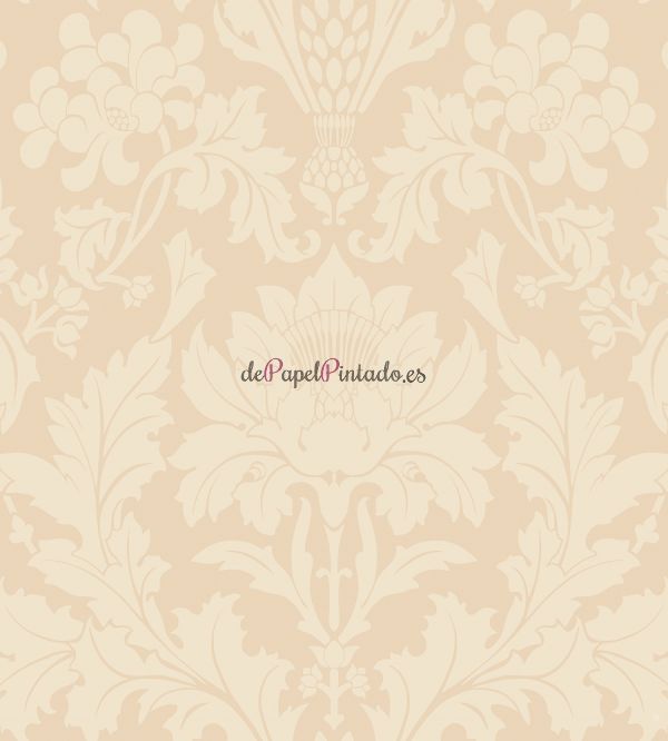 Papel Pintado COLE & SON MARIINSKY DAMASKS 108/7036-1