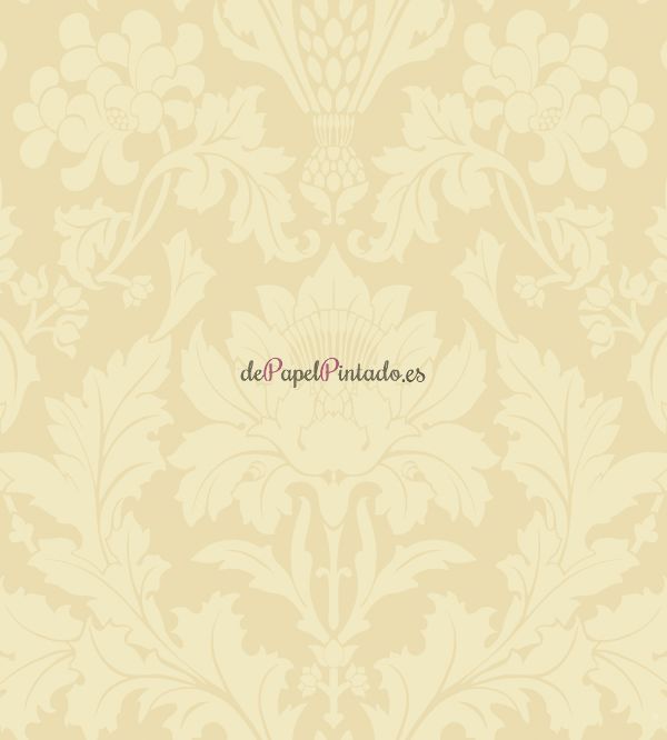 Papel Pintado COLE & SON MARIINSKY DAMASKS 108/7038-1