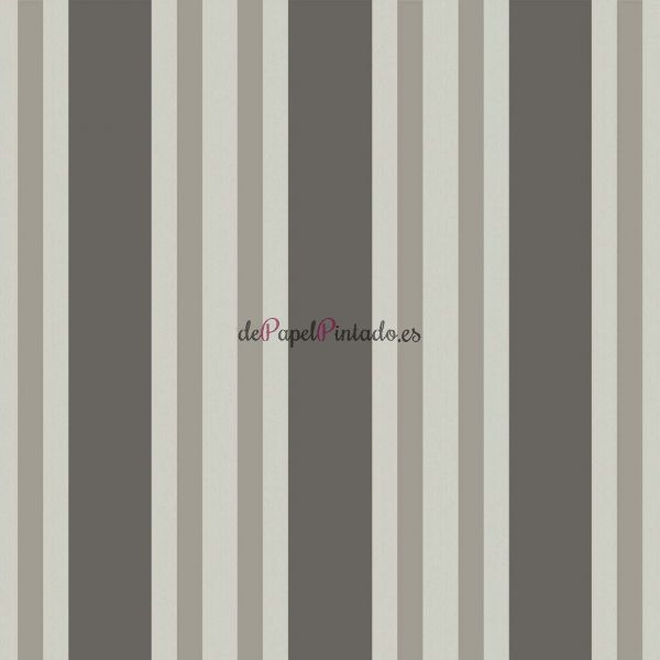 Papel Pintado COLE & SON MARQUEE STRIPES 110/1001 -1