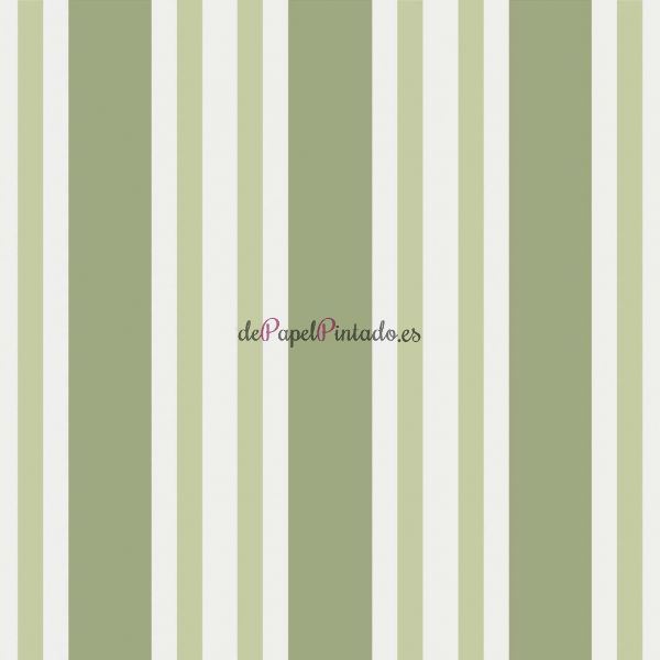 Papel Pintado COLE & SON MARQUEE STRIPES 110/1003-1