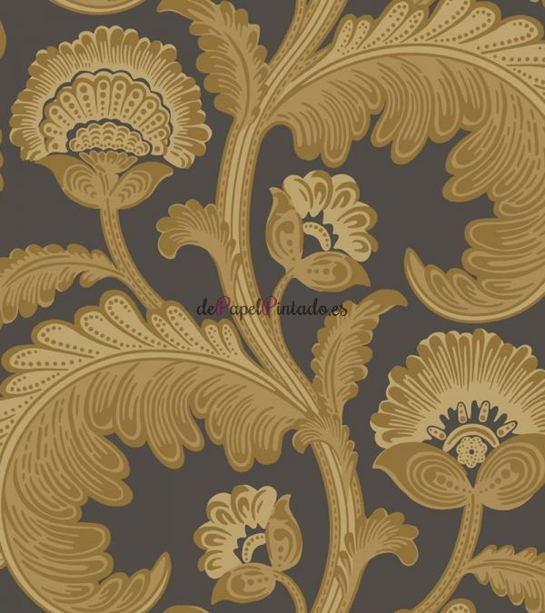 Papel Pintado COLE & SON THE PEARWOOD COLLECTION 116/7027-1