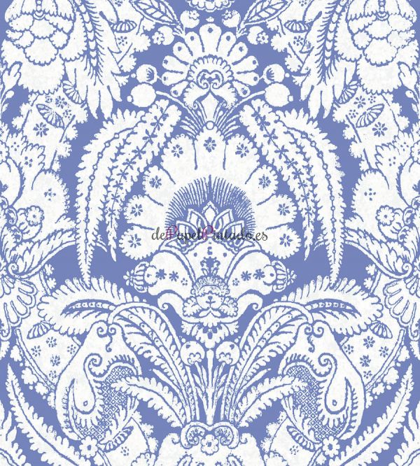 Papel Pintado COLE & SON ALBEMARLE 94/2012-1