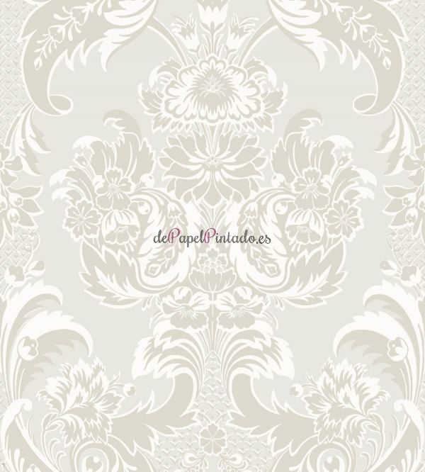 Papel Pintado COLE & SON ALBEMARLE 94/3015-1