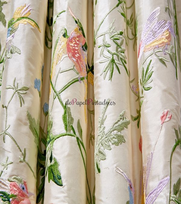 Tela COLE & SON THE CONTEMPORARY COLLECTION - FABRICS F111/1002-1