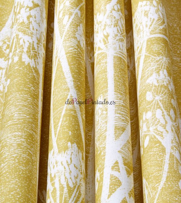 Tela COLE & SON THE CONTEMPORARY COLLECTION - FABRICS F111/5020-1