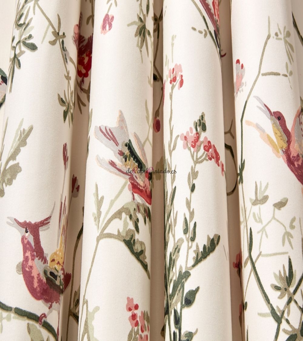 Tela COLE & SON THE CONTEMPORARY COLLECTION - FABRICS F62/1001-2