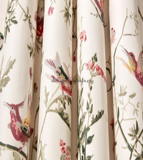 Tela COLE & SON THE CONTEMPORARY COLLECTION - FABRICS F62/1001-1