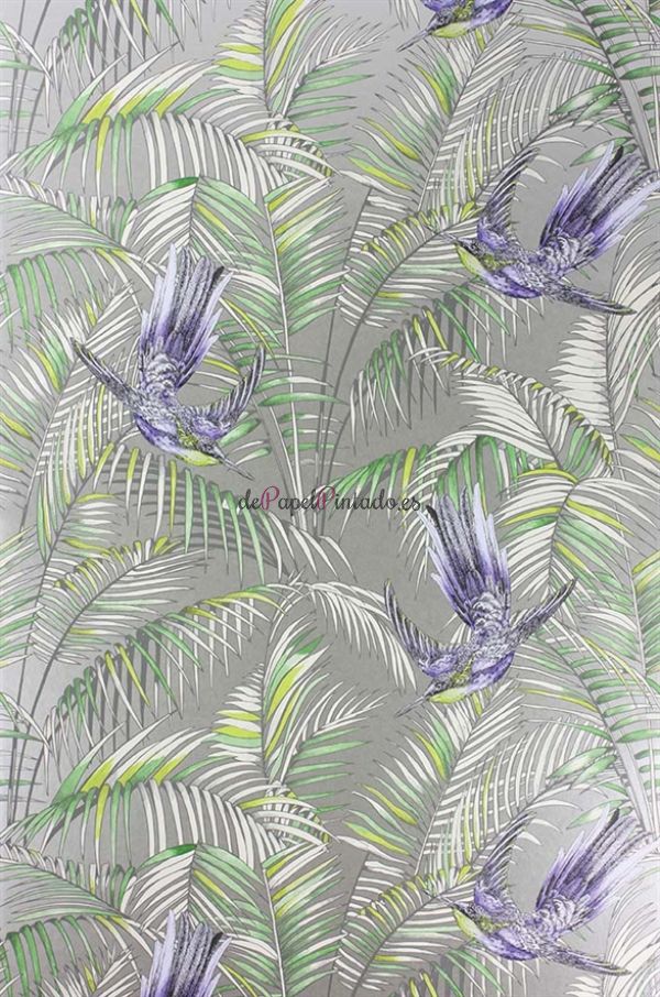 Papel Pintado MATTHEW WILLIAMSON EDEN W6543-01-1