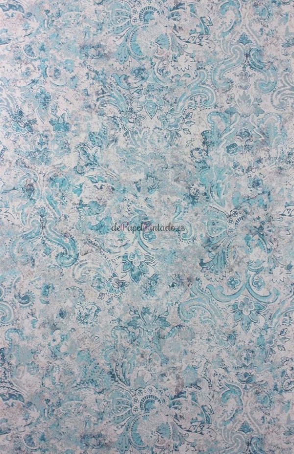 Papel Pintado MATTHEW WILLIAMSON SAMANA W6653-04-1