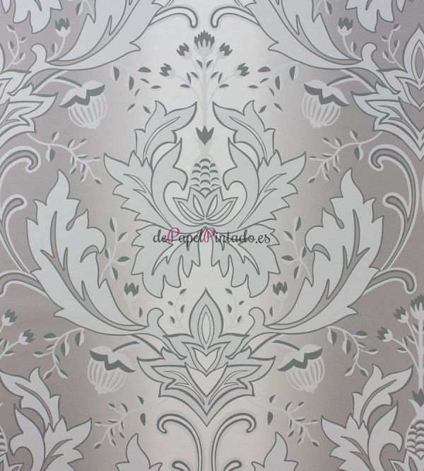 Papel Pintado MATTHEW WILLIAMSON DURBAR W6954-04-1