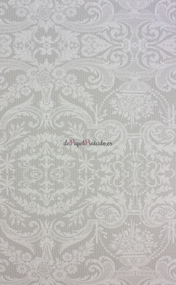 Papel Pintado MATTHEW WILLIAMSON BELVOIR W7142-03-1