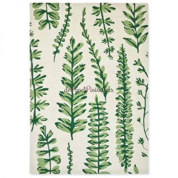 Alfombra SCION LANA FERNS JUNIPER 120X180-1