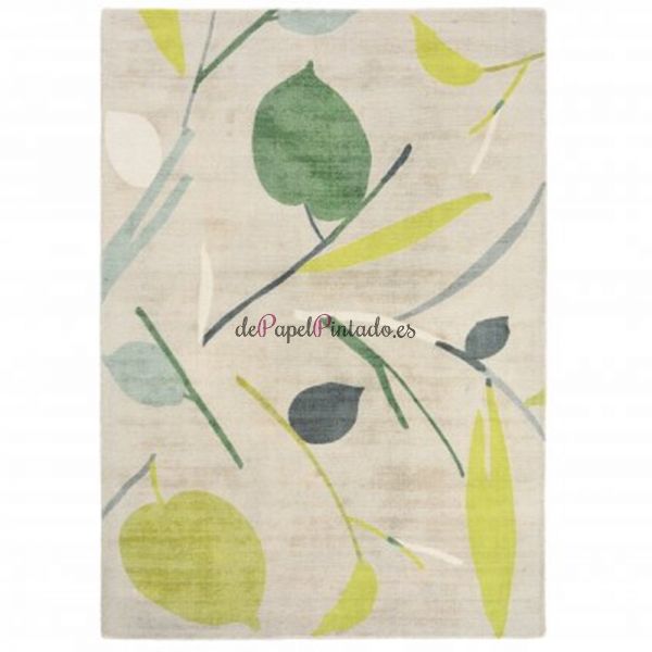 Alfombra SCION LANA OXALIS JUNIPER 120X180-1