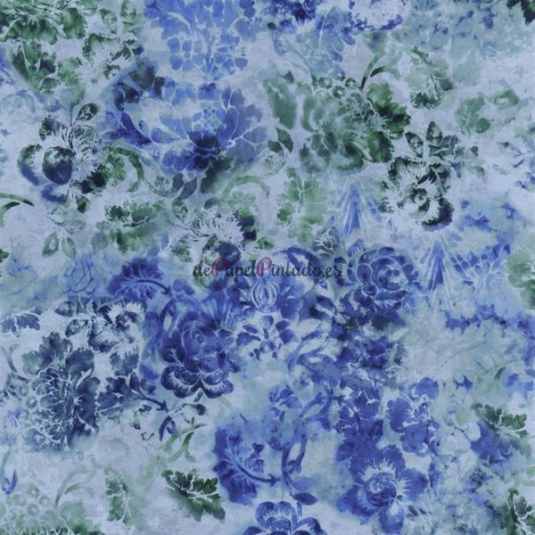 Papel Pintado DESIGNERS GUILD MINAKARI 1126/07-1