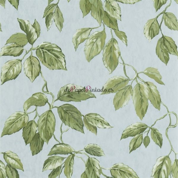 Papel Pintado DESIGNERS GUILD MINAKARI 1127/03-1