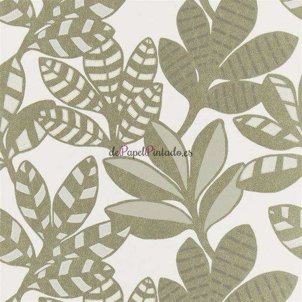 Papel Pintado DESIGNERS GUILD MINAKARI 1129/03-1