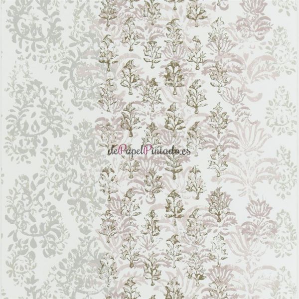 Papel Pintado DESIGNERS GUILD MINAKARI 1130/03-1