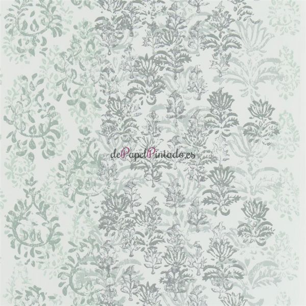 Papel Pintado DESIGNERS GUILD MINAKARI 1130/04-1