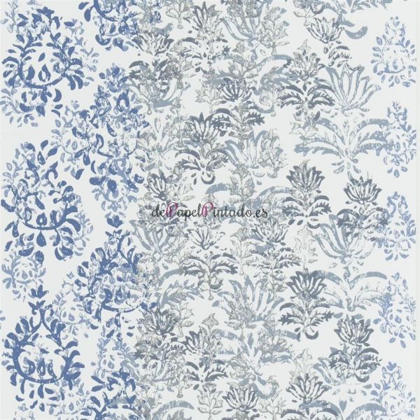 Papel Pintado DESIGNERS GUILD MINAKARI 1130/05-1