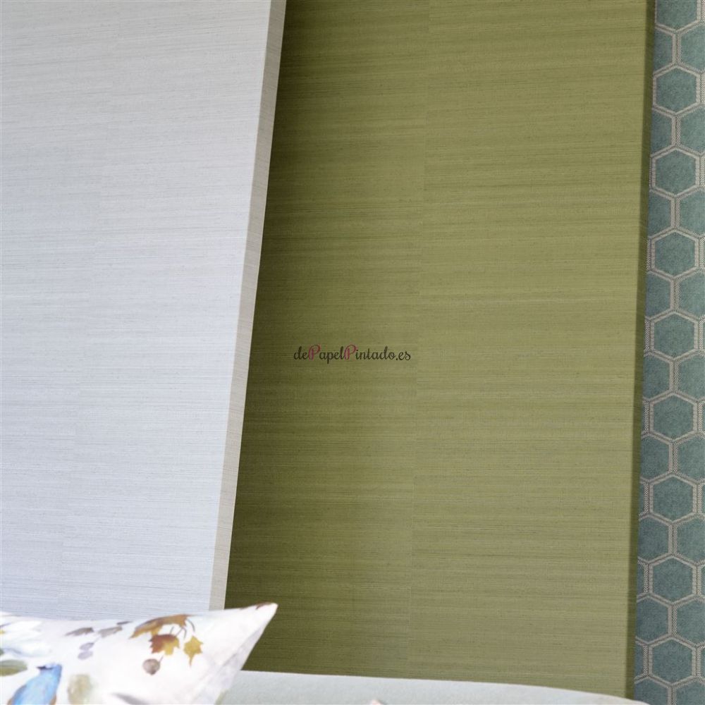 Papel Pintado DESIGNERS GUILD CHINON TEXTURED PDG1119/20-2