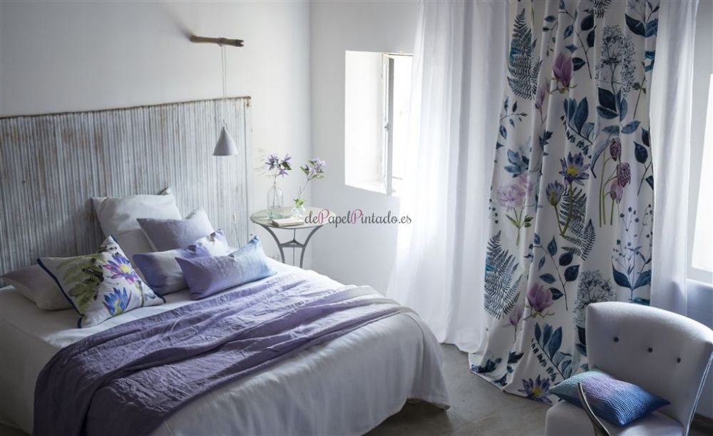 Tela DESIGNERS GUILD KAORI F2115/02-2