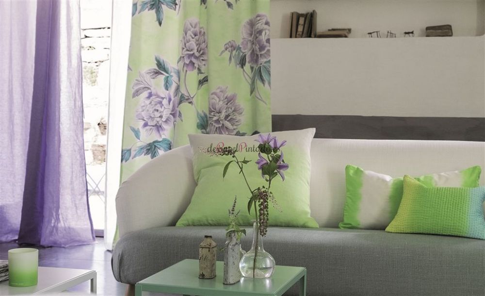 Tela DESIGNERS GUILD KAORI F2110/02-2