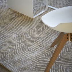 Alfombra Designers Guild, referencia RUGDG0417 - 2