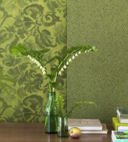 casablanca, designers guild, papel pintado - th