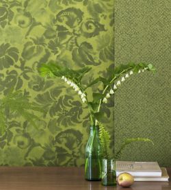 casablanca, designers guild, papel pintado - th