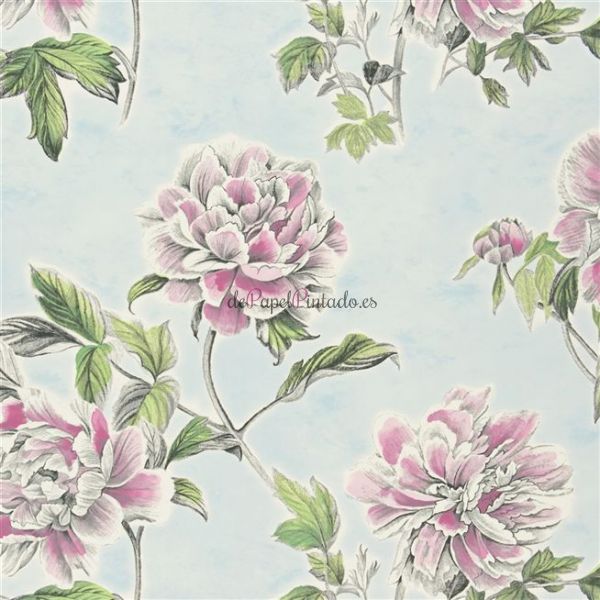 Tela DESIGNERS GUILD KAORI F2110/02-1