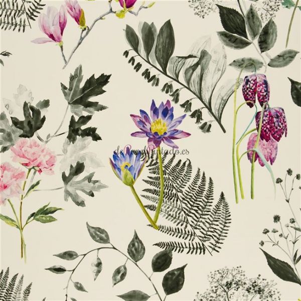 Tela DESIGNERS GUILD KAORI F2115/01-1