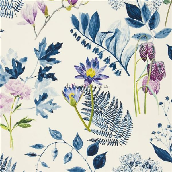 Tela DESIGNERS GUILD KAORI F2115/02-1