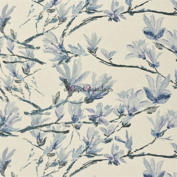 Tela DESIGNERS GUILD SHANGHAI GARDEN FDG2304/ 01-1