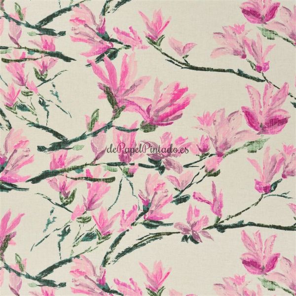 Tela DESIGNERS GUILD SHANGHAI GARDEN FDG2304/ 02-1