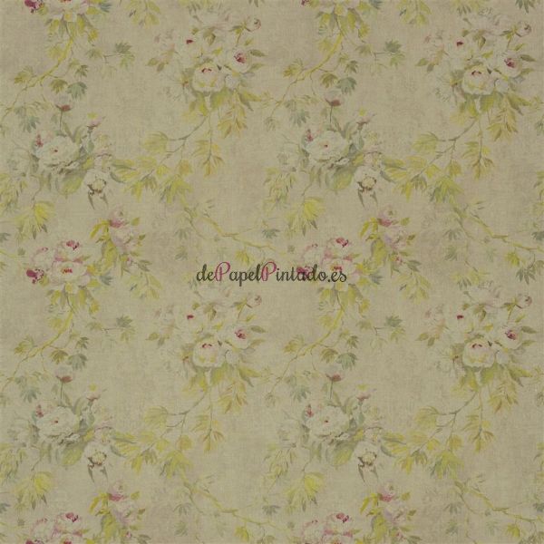 Tela DESIGNERS GUILD CAPRIFOGLIO FDG2351/01-1