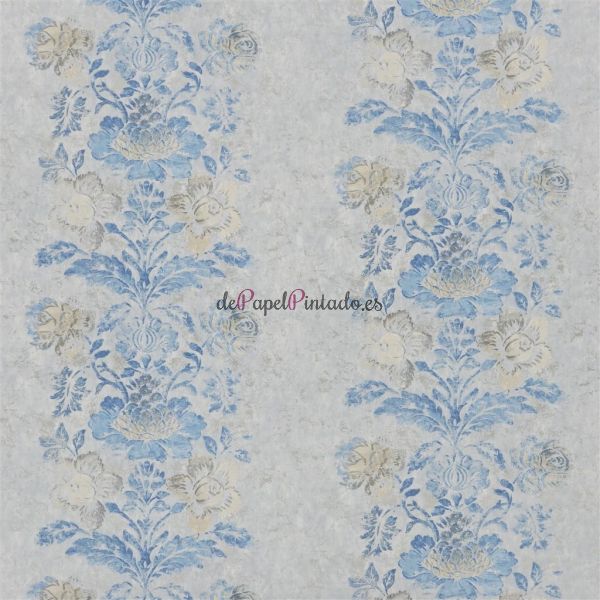 Tela DESIGNERS GUILD CAPRIFOGLIO FDG2357/01-1