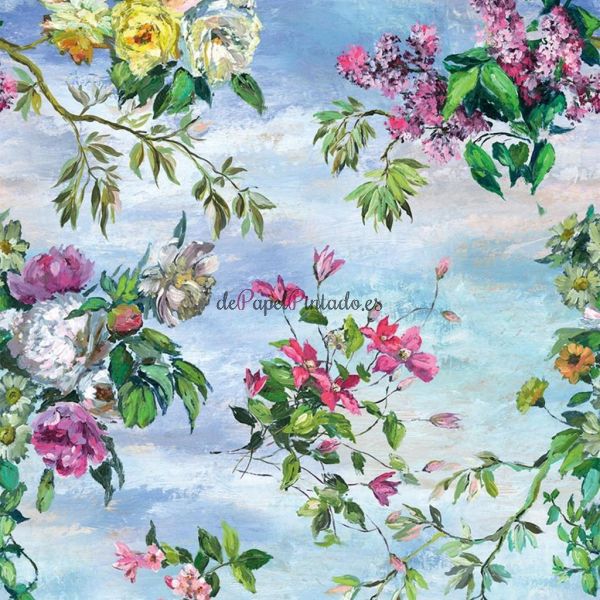 Tela DESIGNERS GUILD CAPRIFOGLIO FDG2361/01-1