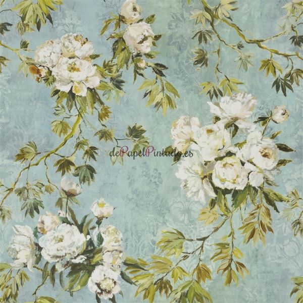 Tela DESIGNERS GUILD CAPRIFOGLIO FDG2372/02-1