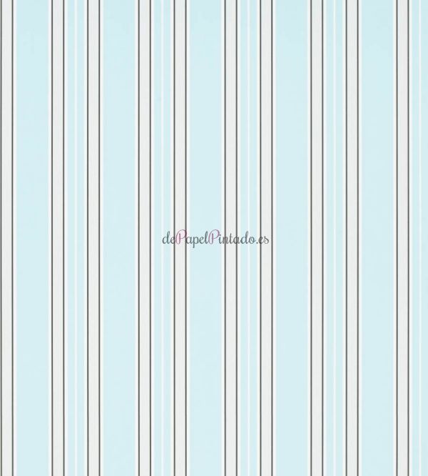 Papel Pintado DESIGNERS GUILD BRERA WALLCOVERINGS P586/ 05-1