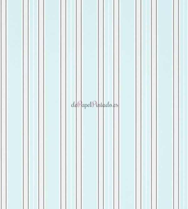 Papel Pintado DESIGNERS GUILD BRERA WALLCOVERINGS P586/ 06-1