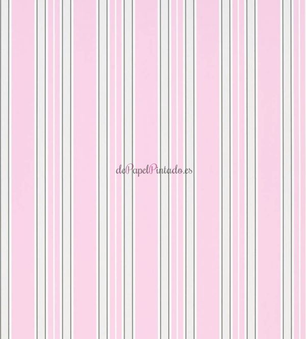 Papel Pintado DESIGNERS GUILD BRERA WALLCOVERINGS P586/ 08-1