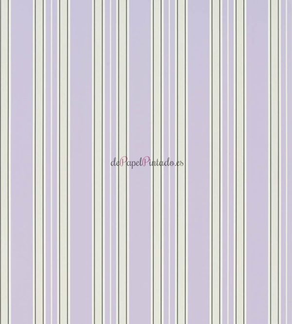 Papel Pintado DESIGNERS GUILD BRERA WALLCOVERINGS P586/ 09-1